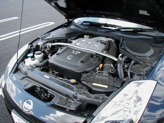 V6 3500